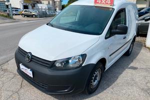 VOLKSWAGEN Caddy 3ªs. Tour. 2ª Caddy 2.0 TDI ...