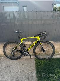 Scott foil 20