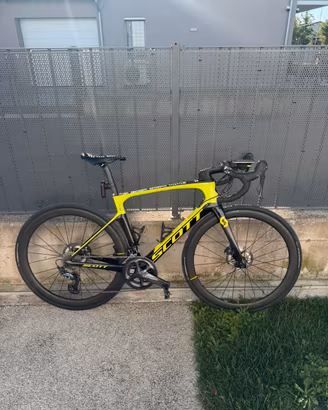 Scott foil 20