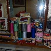 MERCERIA _COTONE ATTREZZI