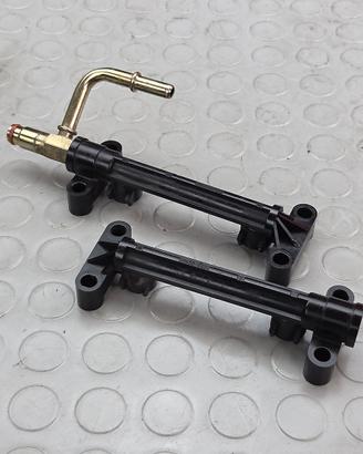 RAIL BENZINA SUZUKI GSXR 600 2004 2005
