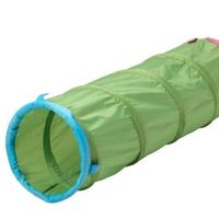 Tubo tunnel da gioco bambini