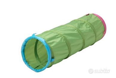 Tubo tunnel da gioco bambini