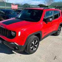 Jeep Renegade 1.3 T4 240CV PHEV 4xe AT6 Trailhawk