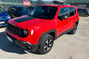 Jeep Renegade 1.3 T4 240CV PHEV 4xe AT6 Trailhawk