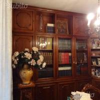 Libreria in stile