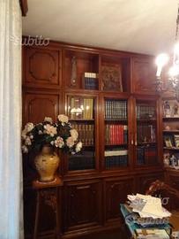 Libreria in stile