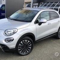 Ricambi 2018/19 fiat 500x