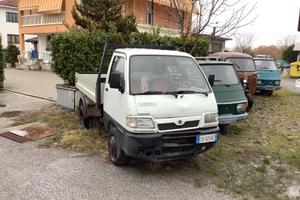 Motocarri Piaggio