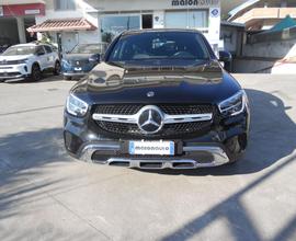 MERCEDES-BENZ GLC 220 d 4Matic Coupé Sport