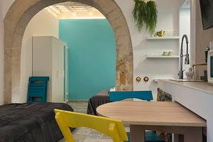 Zona Porto 2 mini appartamenti indipendenti nuovi