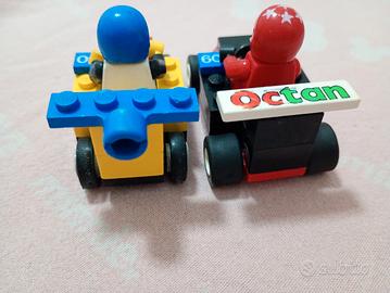 set lego racers