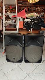 Coppia speaker Mackie Thump 14A