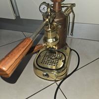 macchina per caffè Pavoni