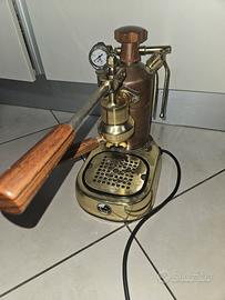 macchina per caffè Pavoni
