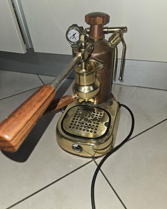 macchina per caffè Pavoni