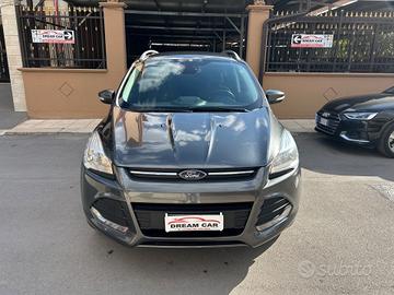 Ford Kuga 2.0 TDCI 120 CV S&S 2WD Titanium
