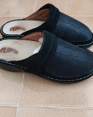 Scarpe da camera da donna nere 36