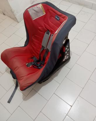 Seggiolino Auto Chicco
