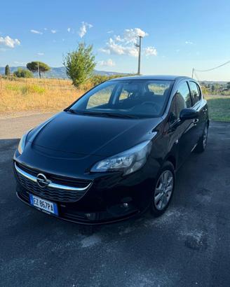 Opel corsa 1.3 disel