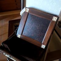 album fotografico vintage i nobili