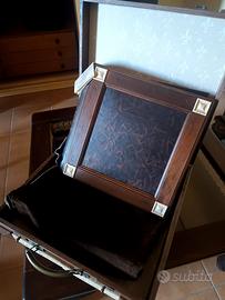 album fotografico vintage i nobili