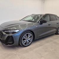 AUDI A5 Avant TDI 204cv S tronic mHEV+ S Line N1 A