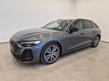 AUDI A5 Avant TDI 204cv S tronic mHEV+ S Line N1 A