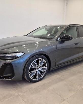 AUDI A5 Avant TDI 204cv S tronic mHEV+ S Line N1 A