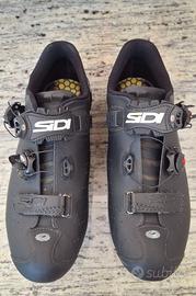 Scarpe BDC Sidi Ergo 5 Mega n°45