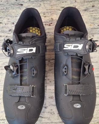 Scarpe BDC Sidi Ergo 5 Mega