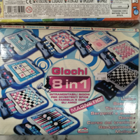 Giochi di società per bambini