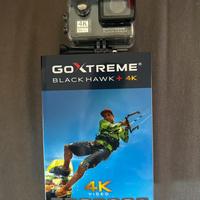 Fotocamera GOXTREME 4k
