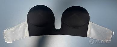 Coppe tg. B adesive nuove Maggito underwear