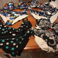 4 costumi nuovi taglia L 50