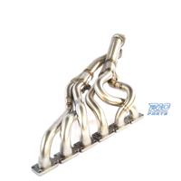 COLLETTORI INOX BMW SERIE 3 E46 320i 325i 330i 6 C