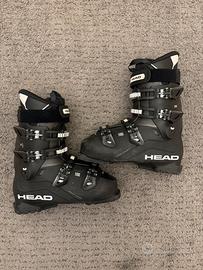 Scarponi da sci HEAD Edge LYT 100 HV