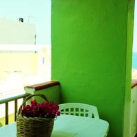 Appartamento a Mongiove, fronte mare