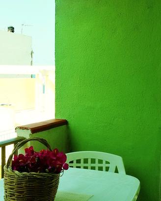 Appartamento a Mongiove, fronte mare