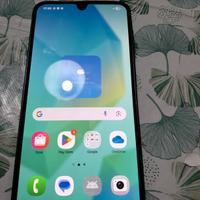 Samsung galaxy a16