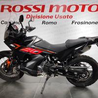 KTM 790 ADVENTURE 2024