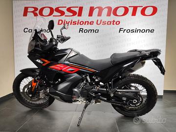 KTM 790 ADVENTURE 2024