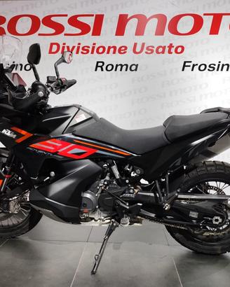 KTM 790 ADVENTURE 2024