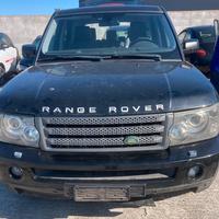 RICAMBI LAND ROVER RANGE ROVER SPORT
