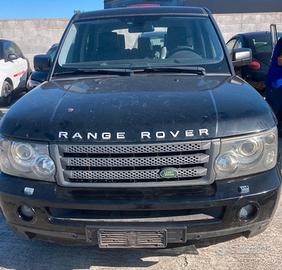 RICAMBI LAND ROVER RANGE ROVER SPORT