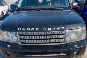 RICAMBI LAND ROVER RANGE ROVER SPORT
