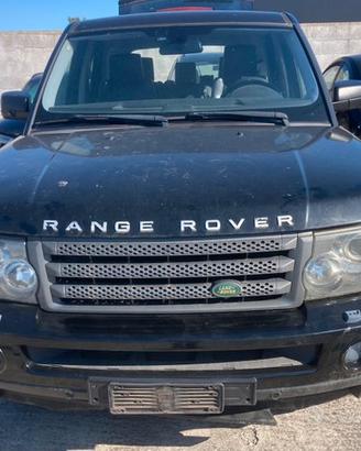 RICAMBI LAND ROVER RANGE ROVER SPORT