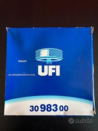 Filtro Aria per Ducati Monster 600/750/900