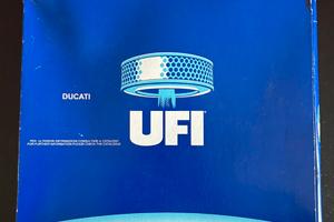 Filtro Aria per Ducati Monster 600/750/900