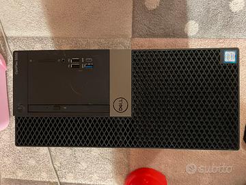 DELL OPTIPLEX 5060